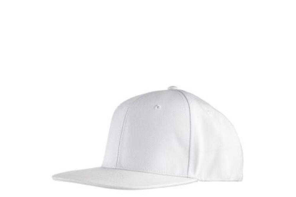 CLAY cap lippalakki valkoinen side Lippalakit Roach