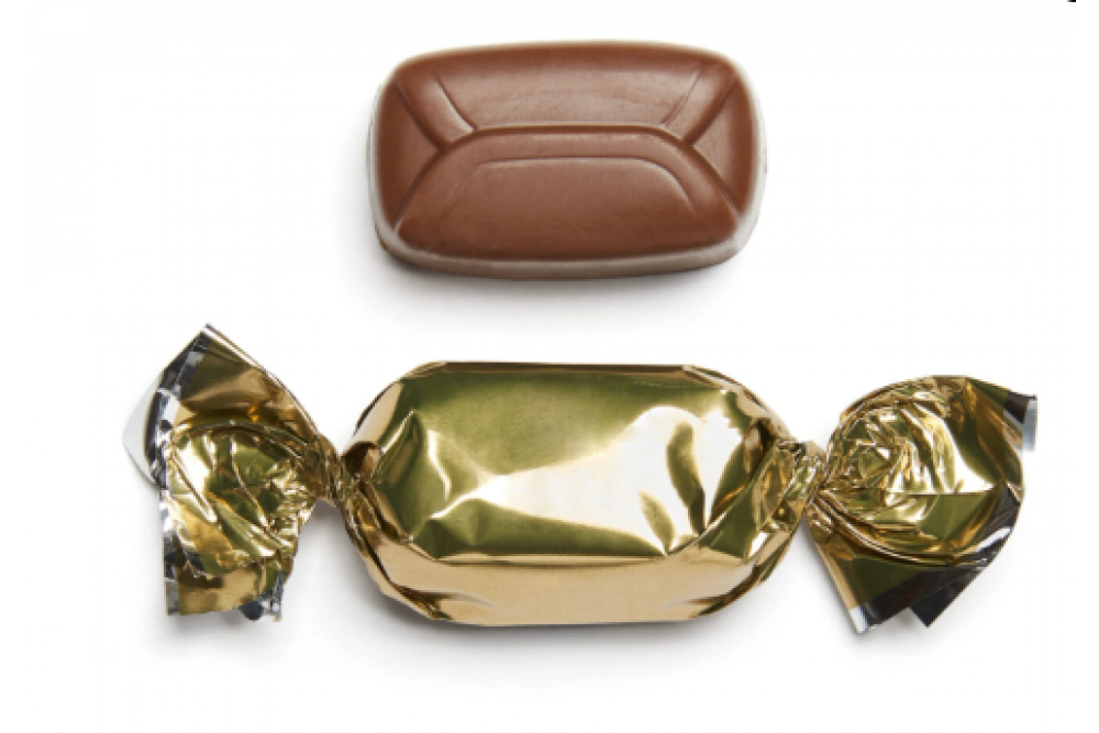 Candy 1 Caramel Chocolate