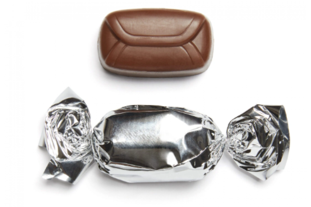 Candy 4 Milk chocolate 35