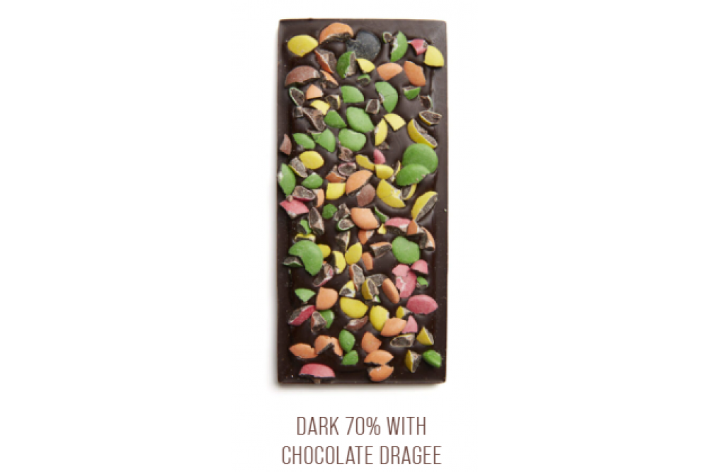 Candy choko 2drage
