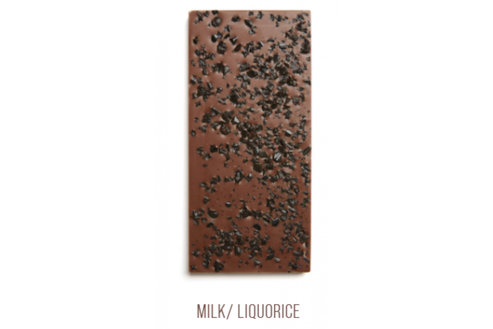 Candy choko 3 liq