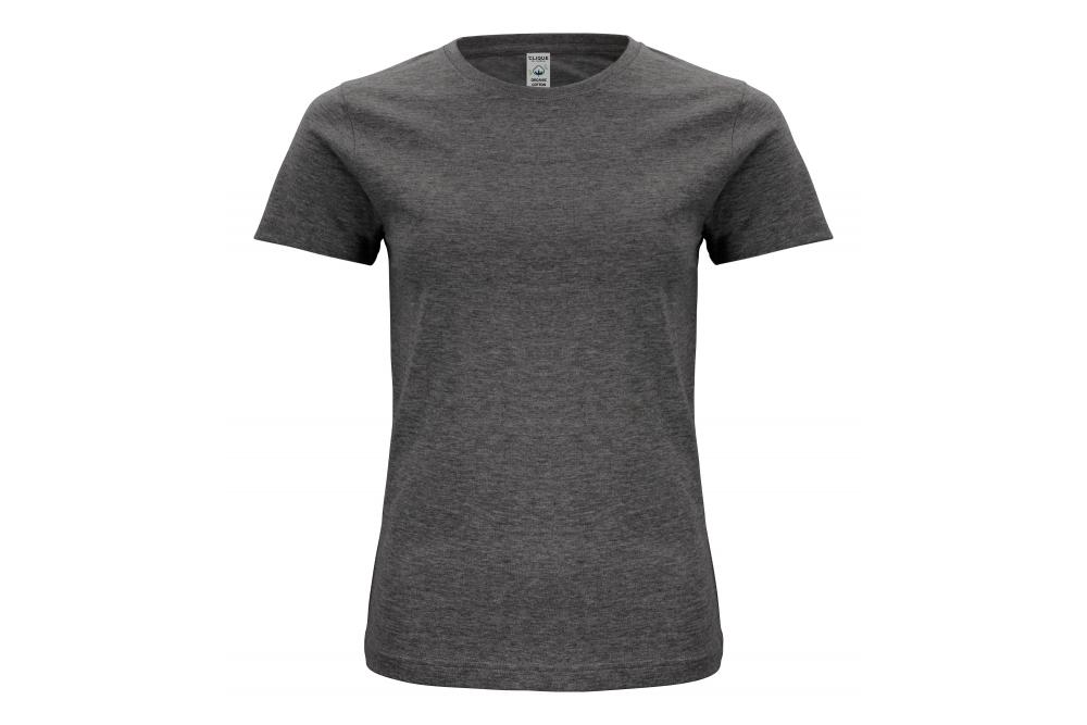 Clique ClassicOCTLadies Anthracite Melange 955