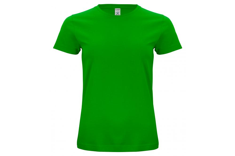 Clique ClassicOCTLadies Apple Green 605