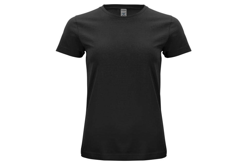 Clique ClassicOCTLadies Black 99