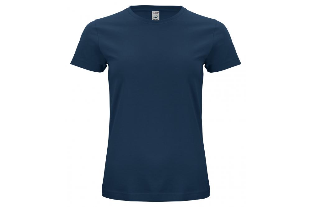 Clique ClassicOCTLadies Dark Navy 580