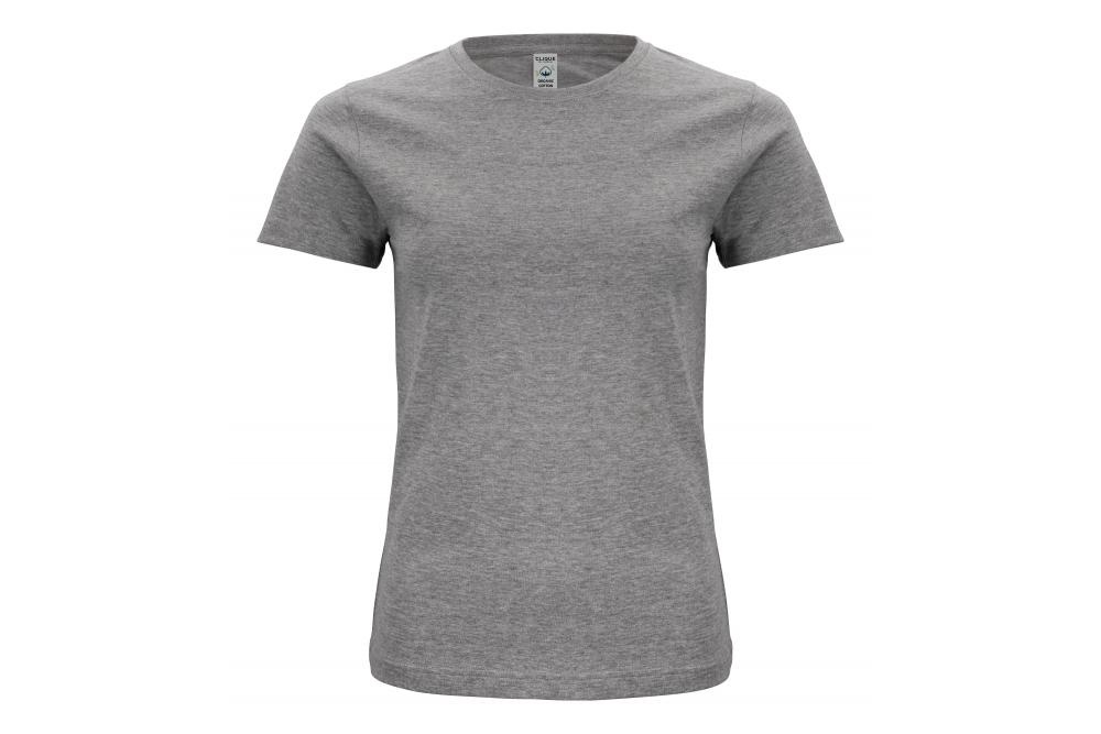 Clique ClassicOCTLadies Grey Melange 95