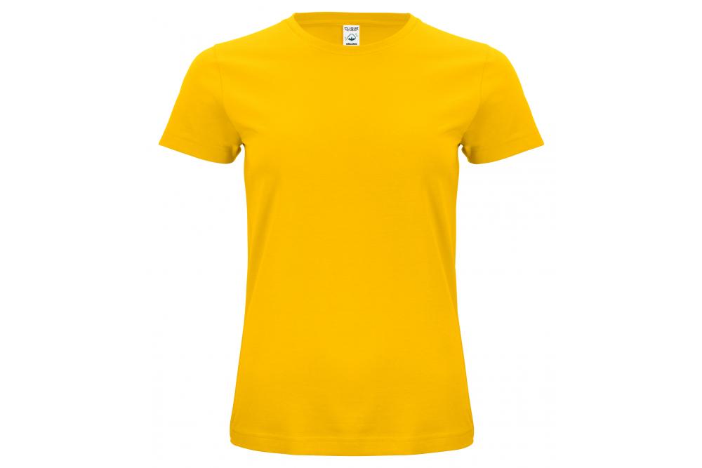 Clique ClassicOCTLadies Lemon 10