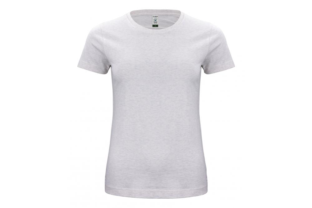 Clique ClassicOCTLadies Nature Melange 925