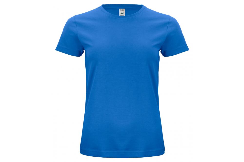 Clique ClassicOCTLadies Royal Blue 55