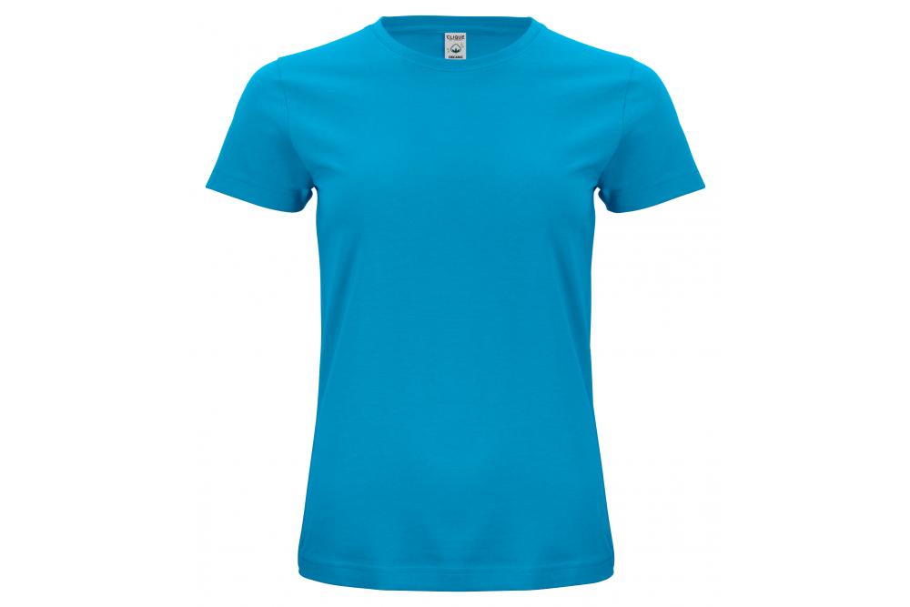Clique ClassicOCTLadies Turquoise 54