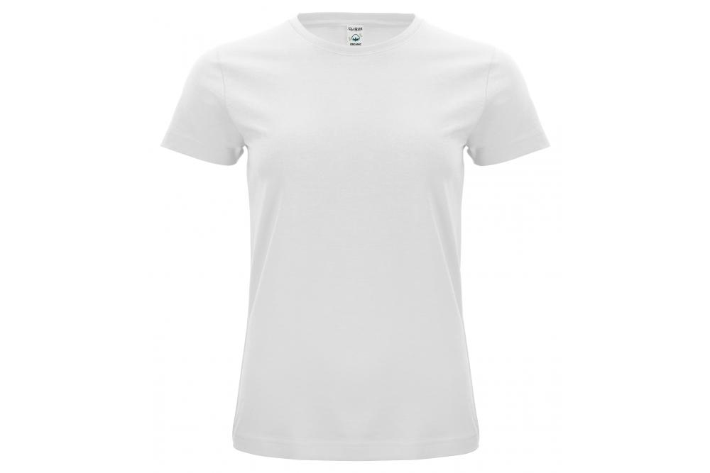 Clique ClassicOCTLadies White 00
