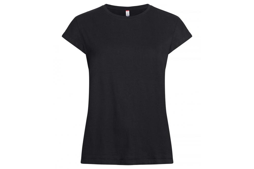 Clique FashionTopLady Black 99