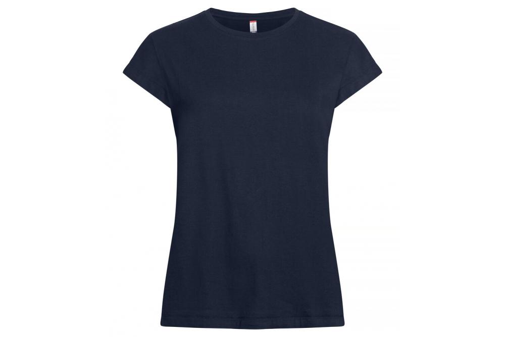 Clique FashionTopLady DarkNavy 580