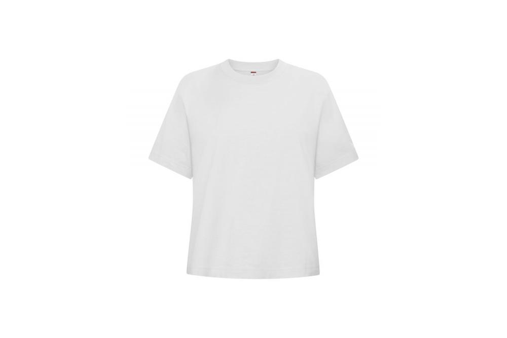 Clique Over T Women White 00