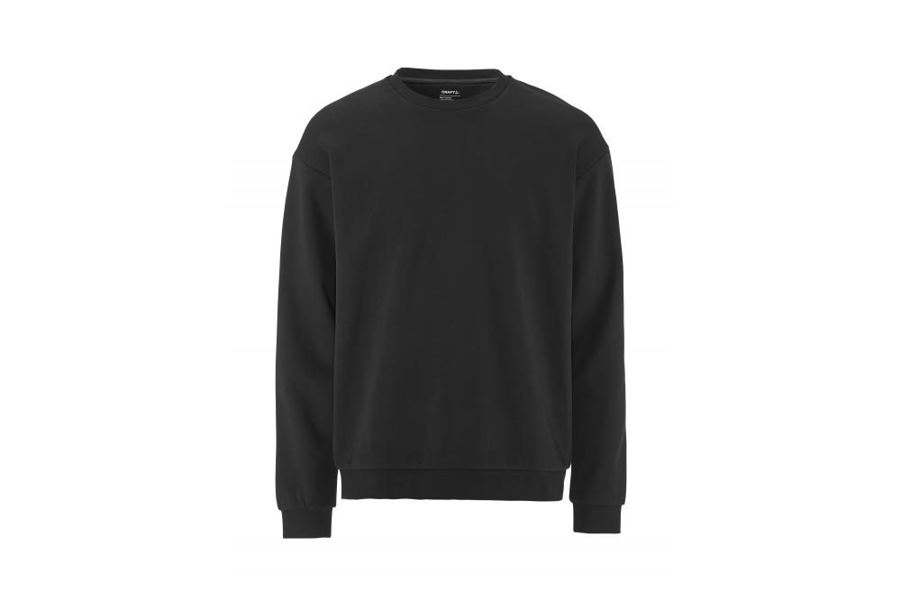 Community 2 R Neck M black