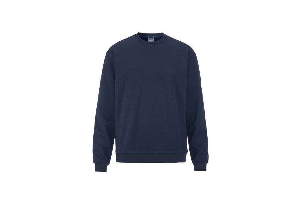 Community 2.0 R Neck M navy
