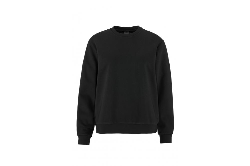 Community 2.0 R Neck W black