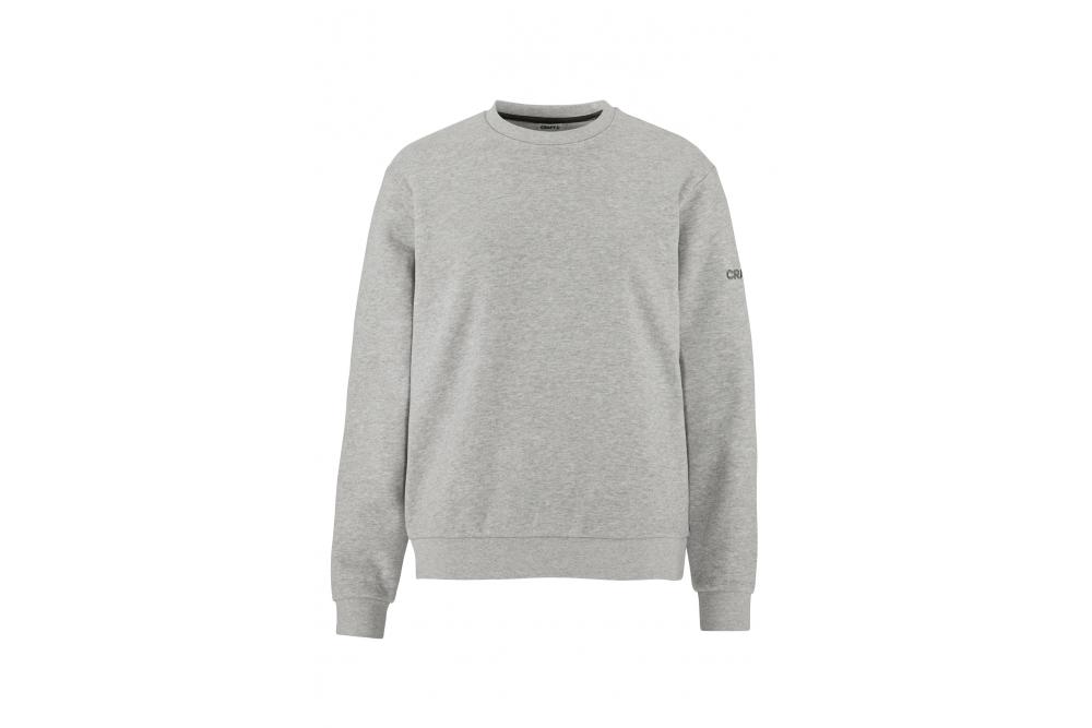 Community 2.0 R Neck W grey