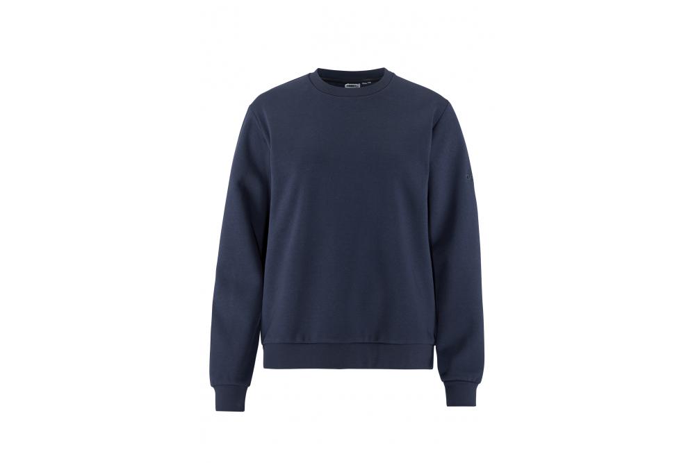 Community 2.0 R Neck W navy