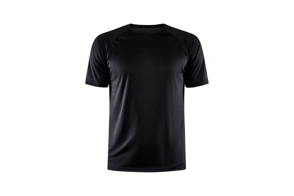 Craft Core Unify Training Tee M Black Roach