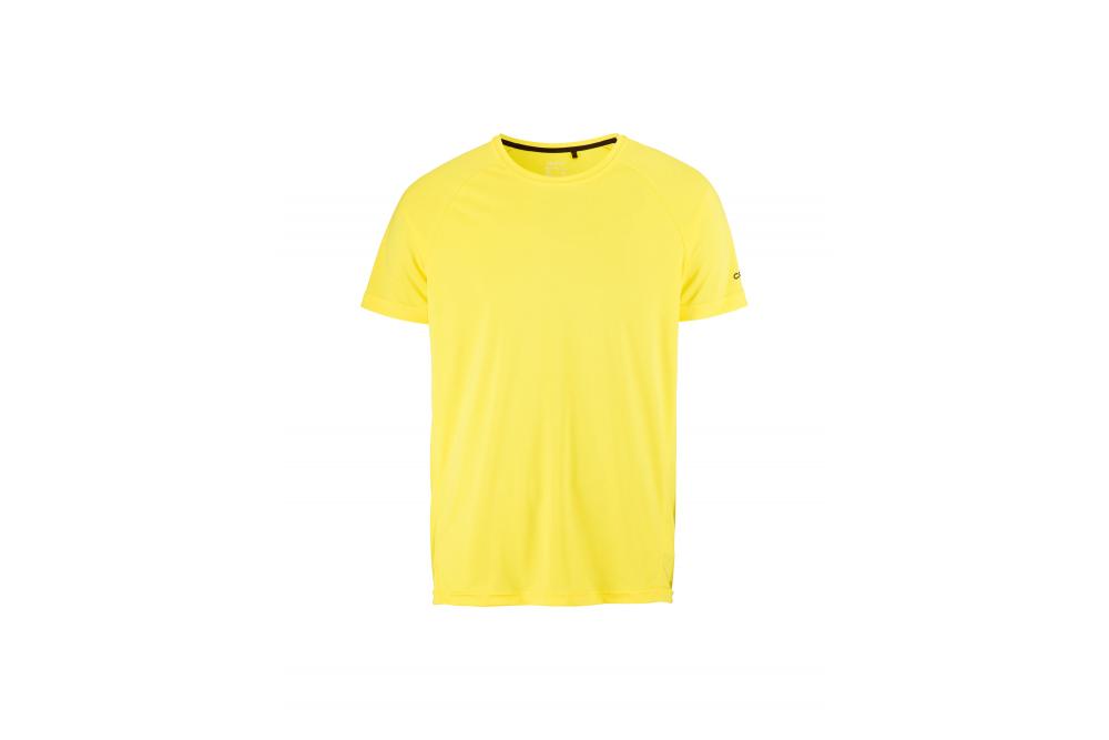 Craft Core Unify Training Tee M Citrus Roach