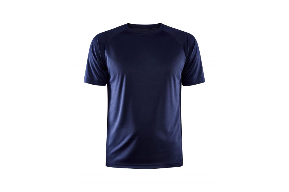 Craft Core Unify Training Tee M Navy Roach