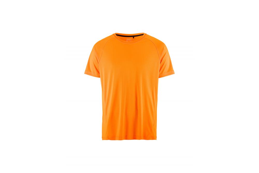 Craft Core Unify Training Tee M Tiger Roach
