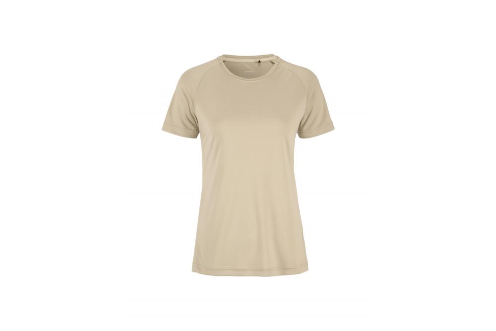 Craft Core Unify Training Tee Woman Hay Roach