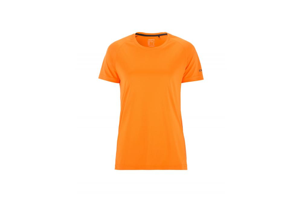 Craft Core Unify Training Tee Woman Tiger Roach