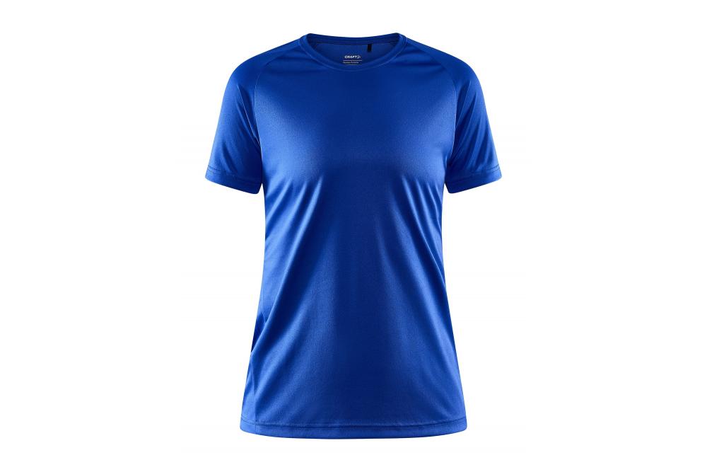 Craft Core Unify Training Tee Woman cobolt Roach