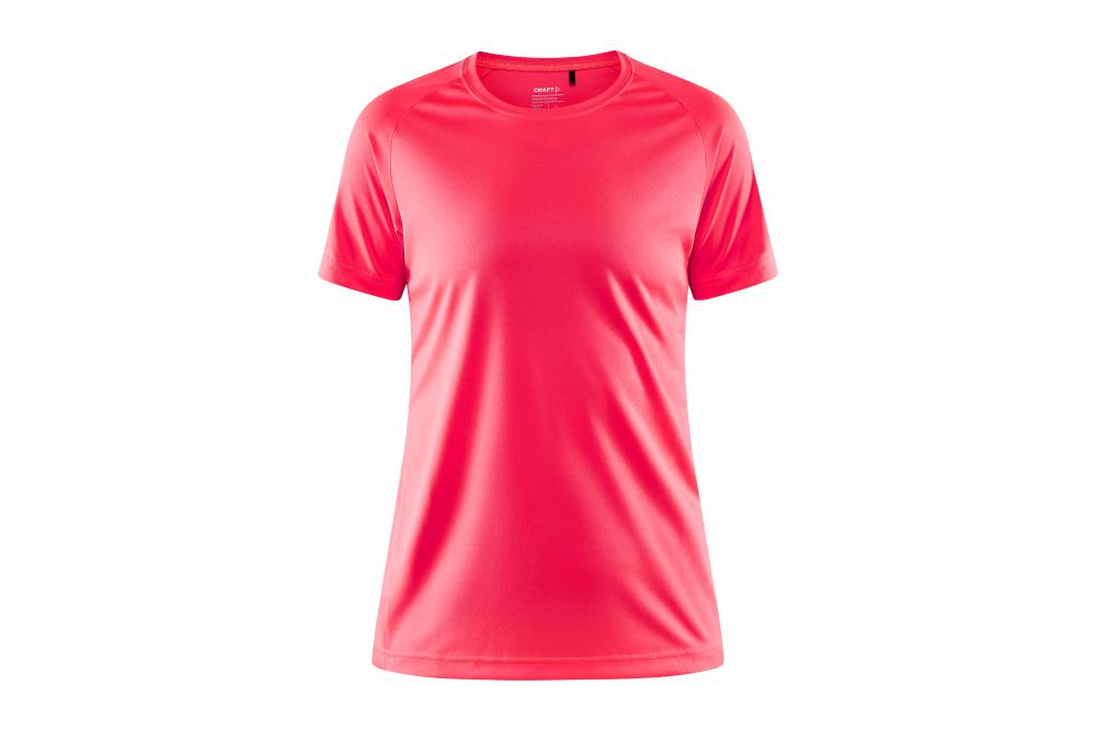 Craft Core Unify Training Tee Woman crush roach