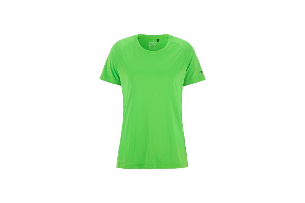 Craft Core Unify Training Tee Woman green Roach