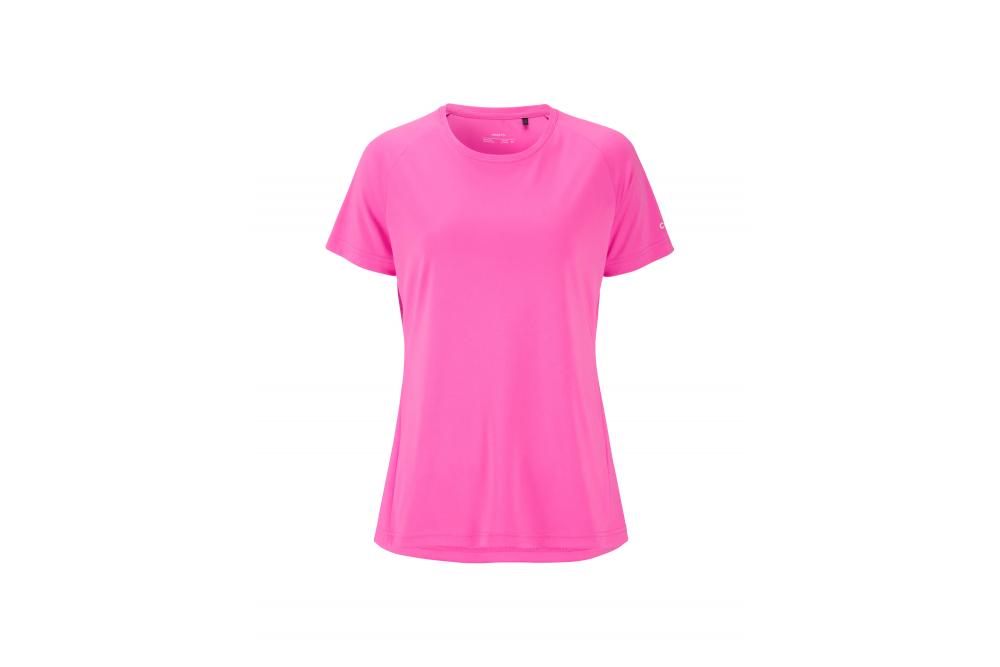 Craft Core Unify Training Tee Woman magenta roach