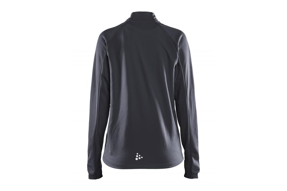 Craft Evolve Full Zip Women back