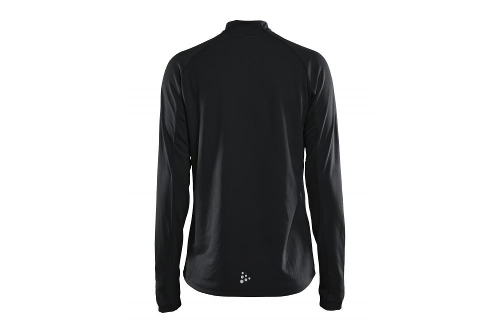 Craft Evolve Fullzip Men Back