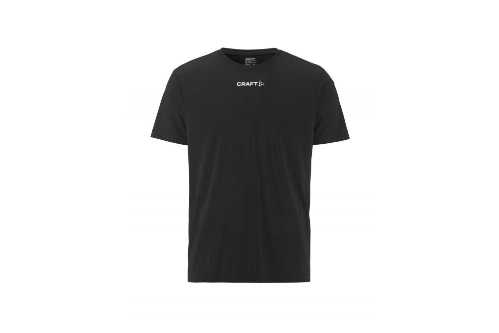 Craft Squad Go Function Tee Men black Roach