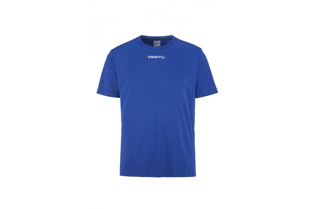 Craft Squad Go Function Tee Men club cobolt Roach
