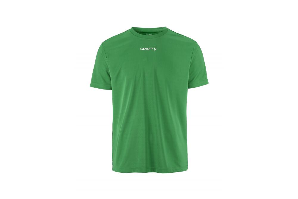 Craft Squad Go Function Tee Men green Roach