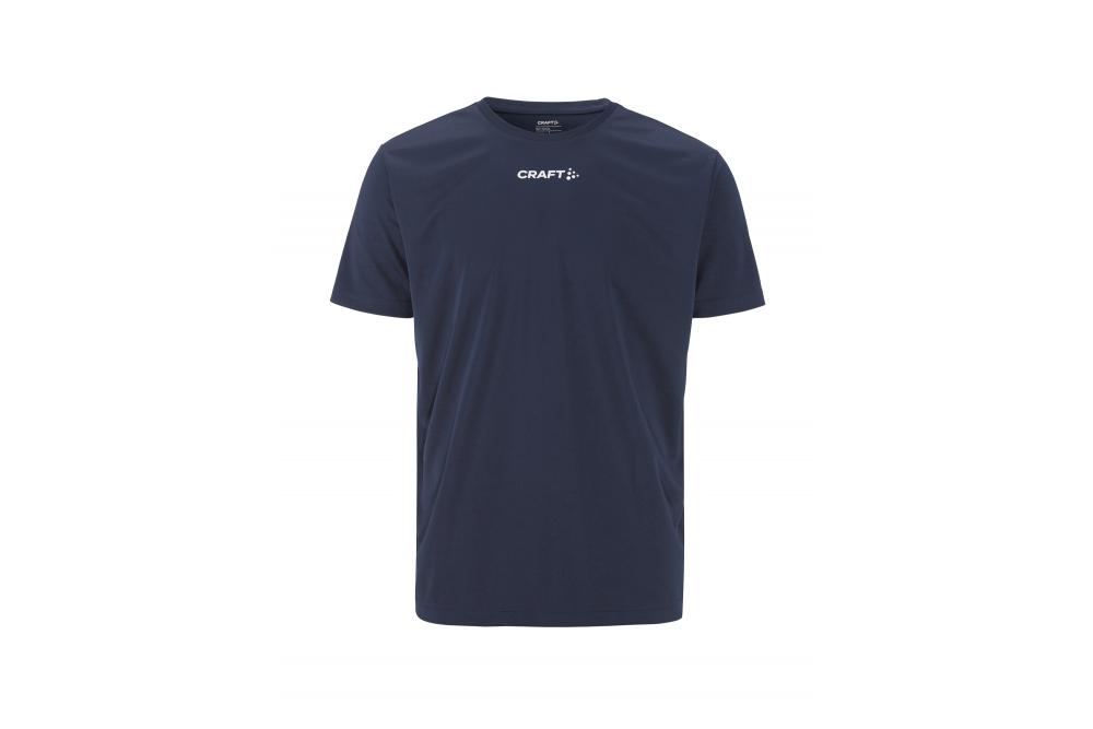 Craft Squad Go Function Tee Men navy Roach
