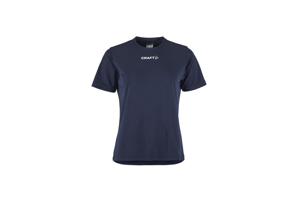 Craft Squad Go Function Tee W Navy Roach