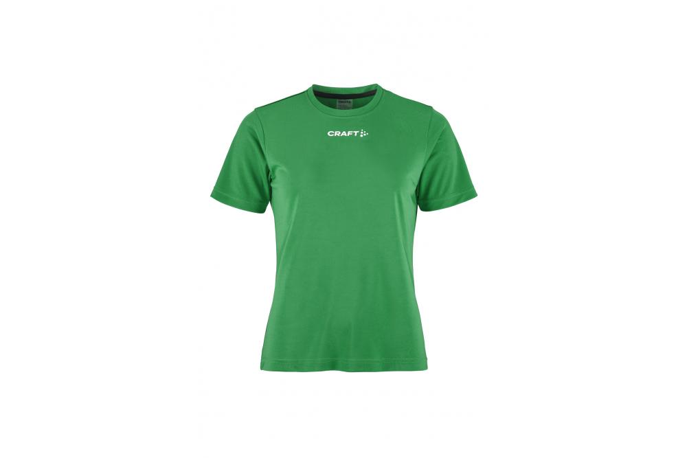 Craft Squad Go Function Tee W green Roach