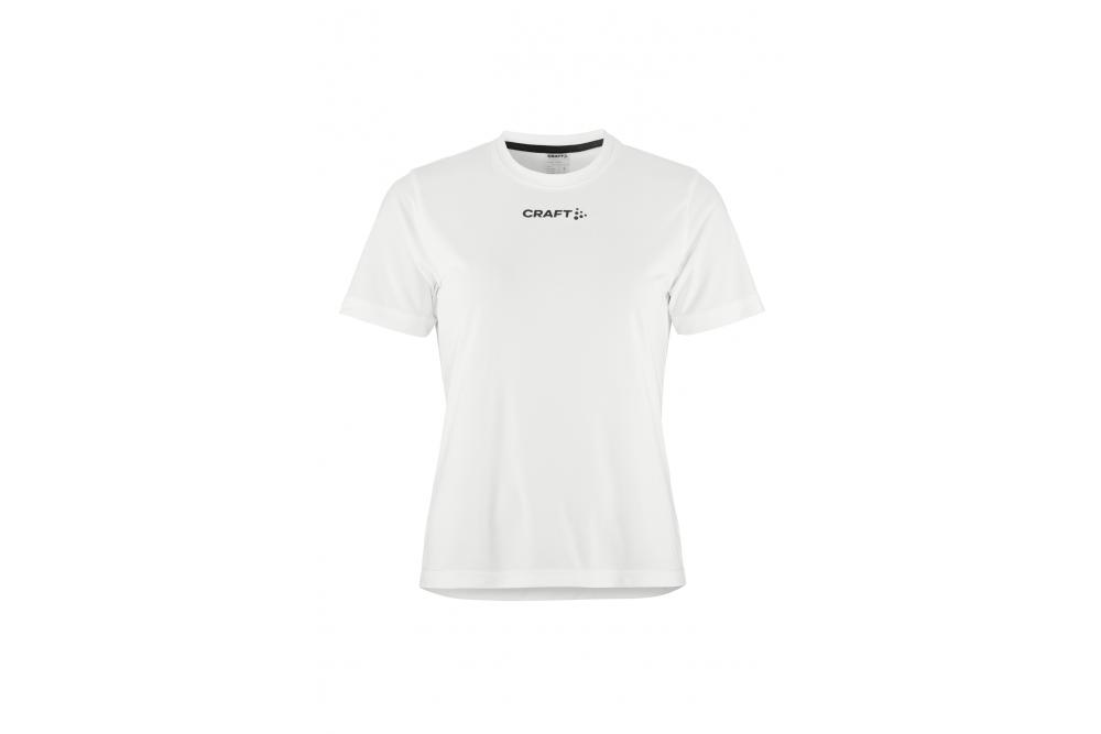 Craft Squad Go Function Tee W white Roach