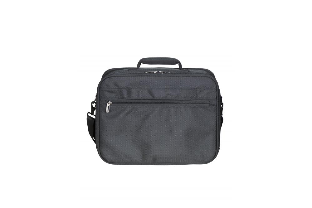 DOS 158814 399 Pro Line Computer Bag back