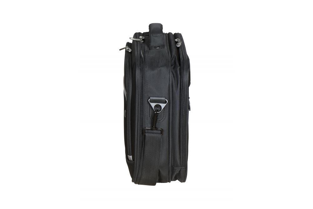 DOS 158814 399 Pro Line Computer Bag left