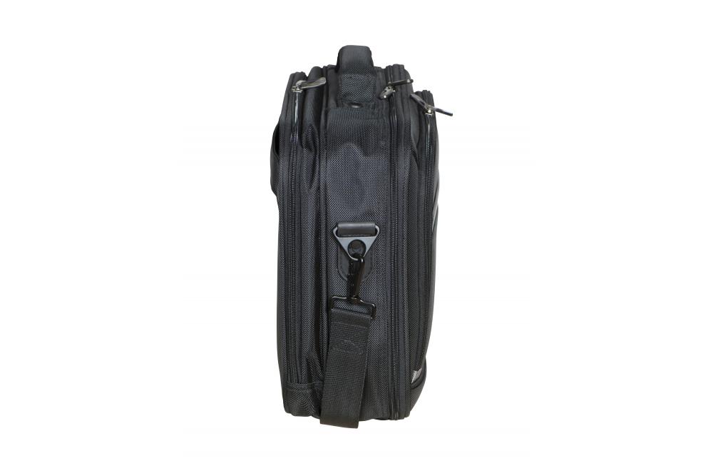 DOS 158814 399 Pro Line Computer Bag right