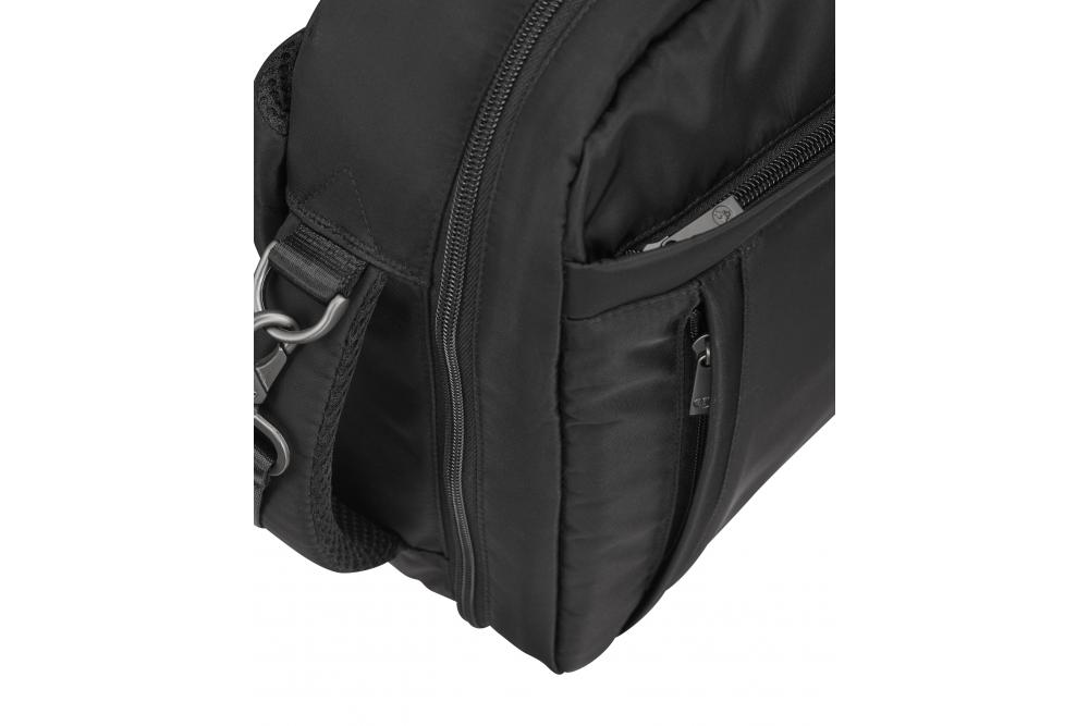 DOS 158843 990 Royallinecomputerbag black detail