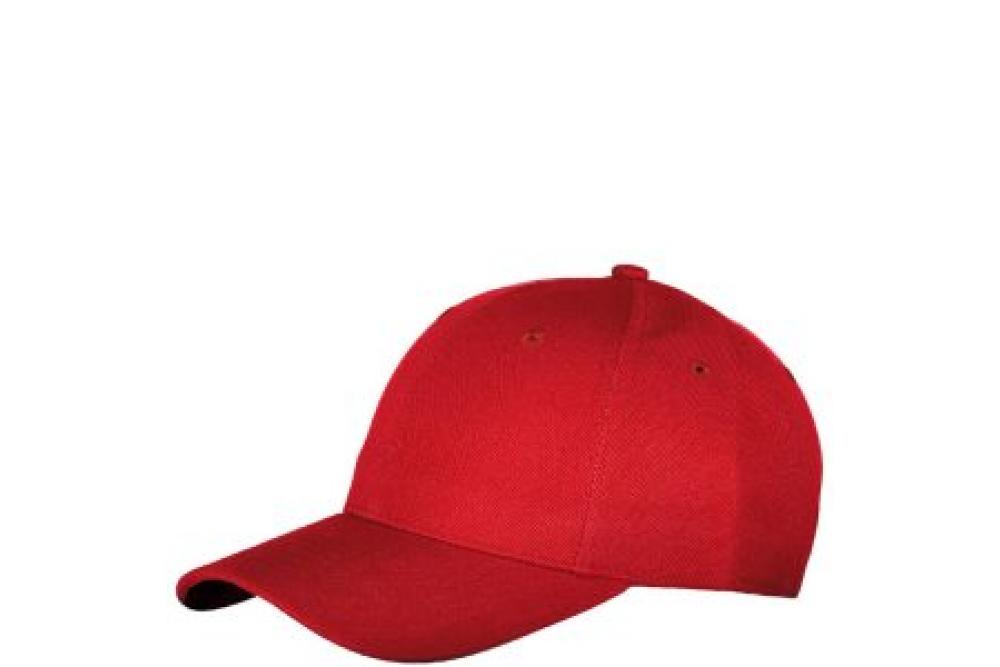 HOCKEY lippalakki cap red punainen Roach