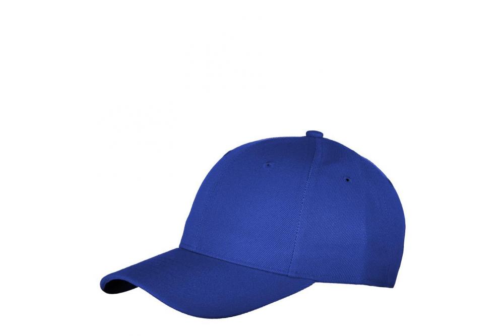 HOCKEY lippalakki cap royal Roach