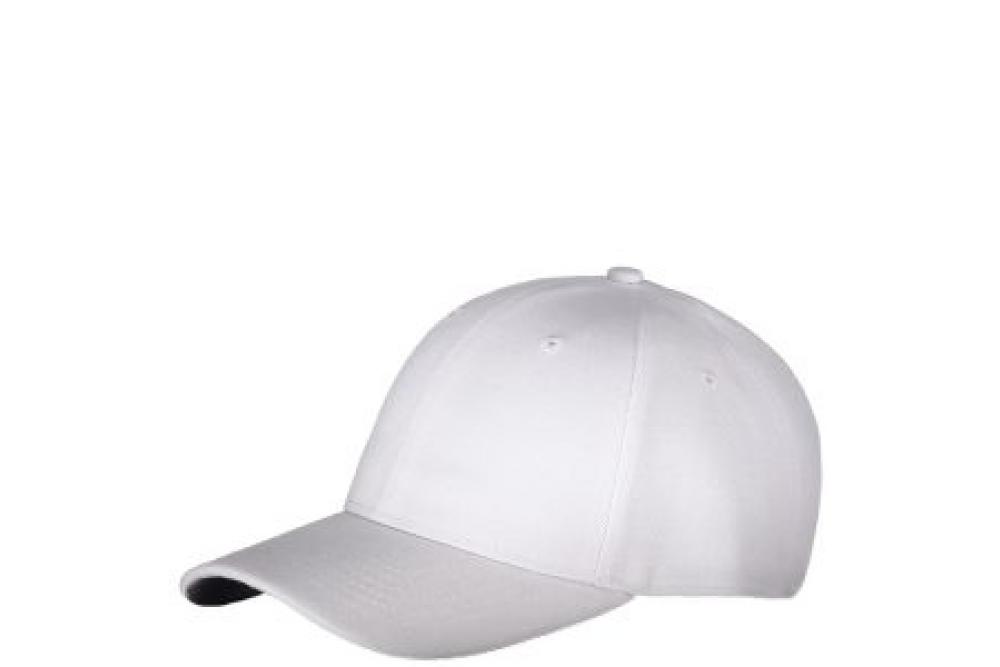 HOCKEY lipplakki cap white Roach