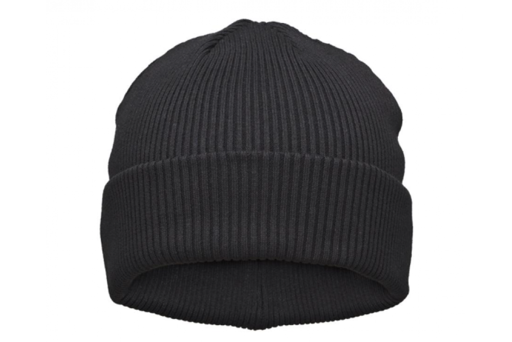 Helsinki pipo black